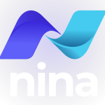 AI-powered phone assistant NinaWorks managing business calls and scheduling appointments for enhanced customer interactions.